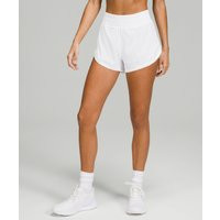 Track That High-Rise Lined Short 3 | Lululemon (US)