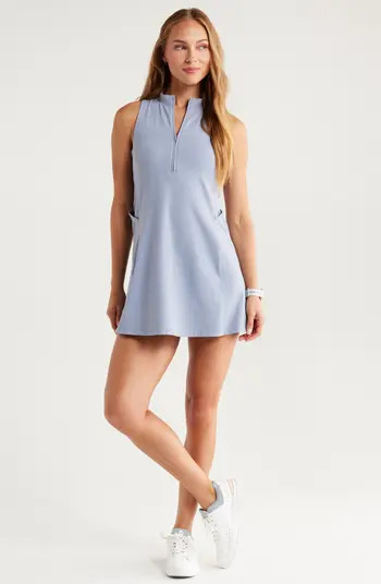 Zella Recreation Minidress | Nordstrom | Nordstrom