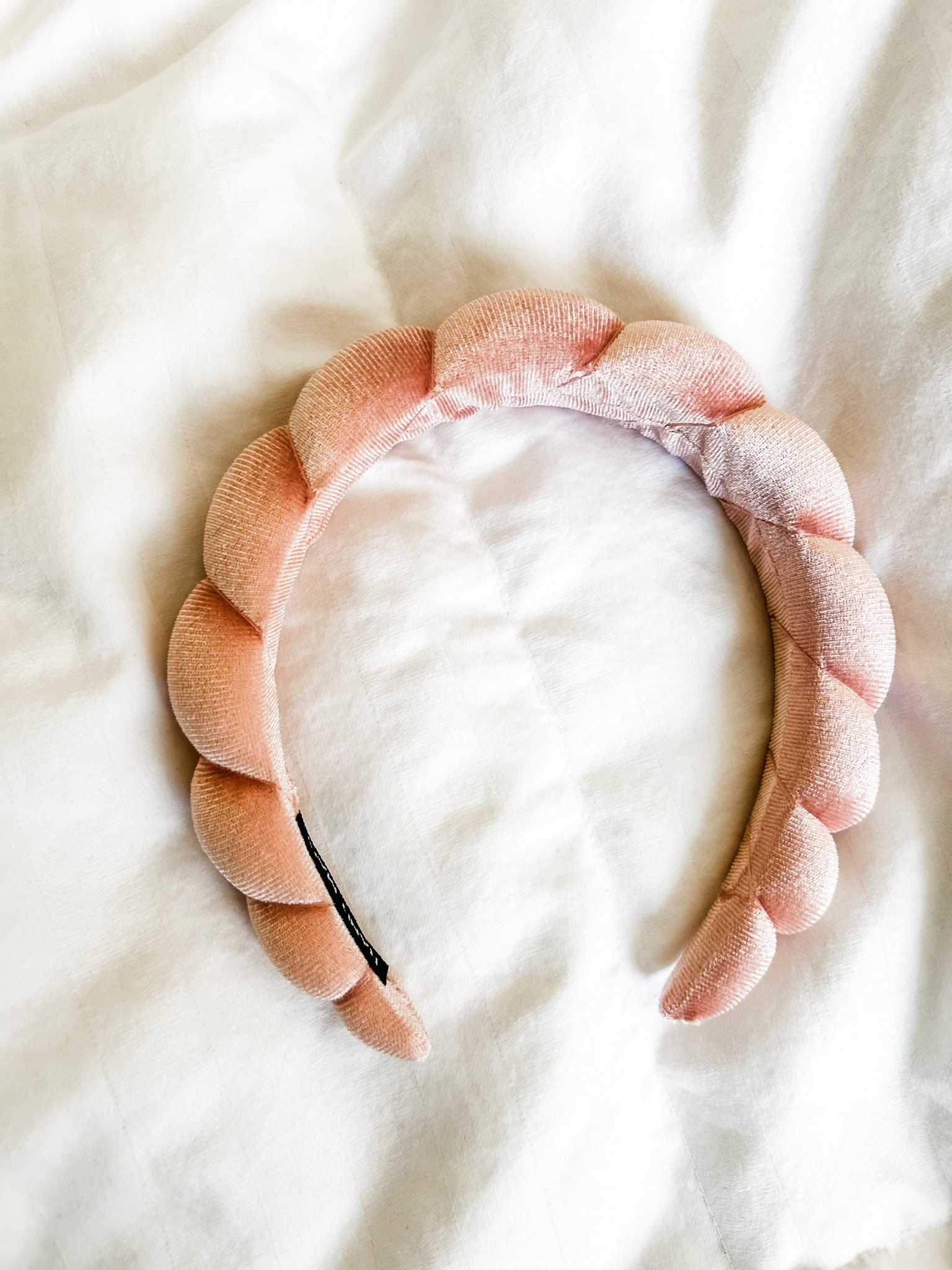 Skincare headband 
Pink headband
Princesscore style 
Beauty trends 

#LTKunder50 #LTKbeauty #LTKstyletip