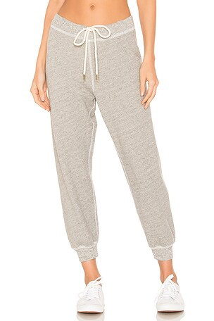 Bolt 4 Sweatpant in Heather Grey | Revolve Clothing (Global)