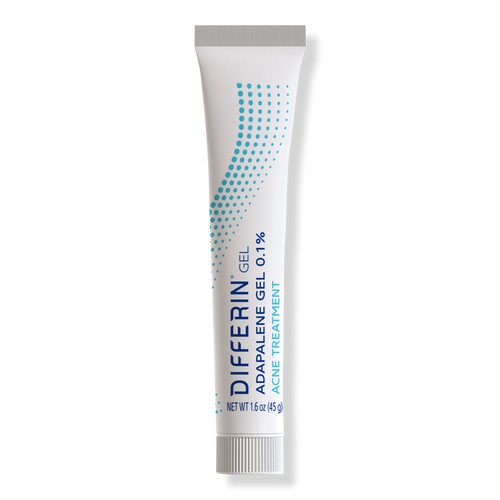 Adapalene 0.1% Acne Treatment Gel | Ulta