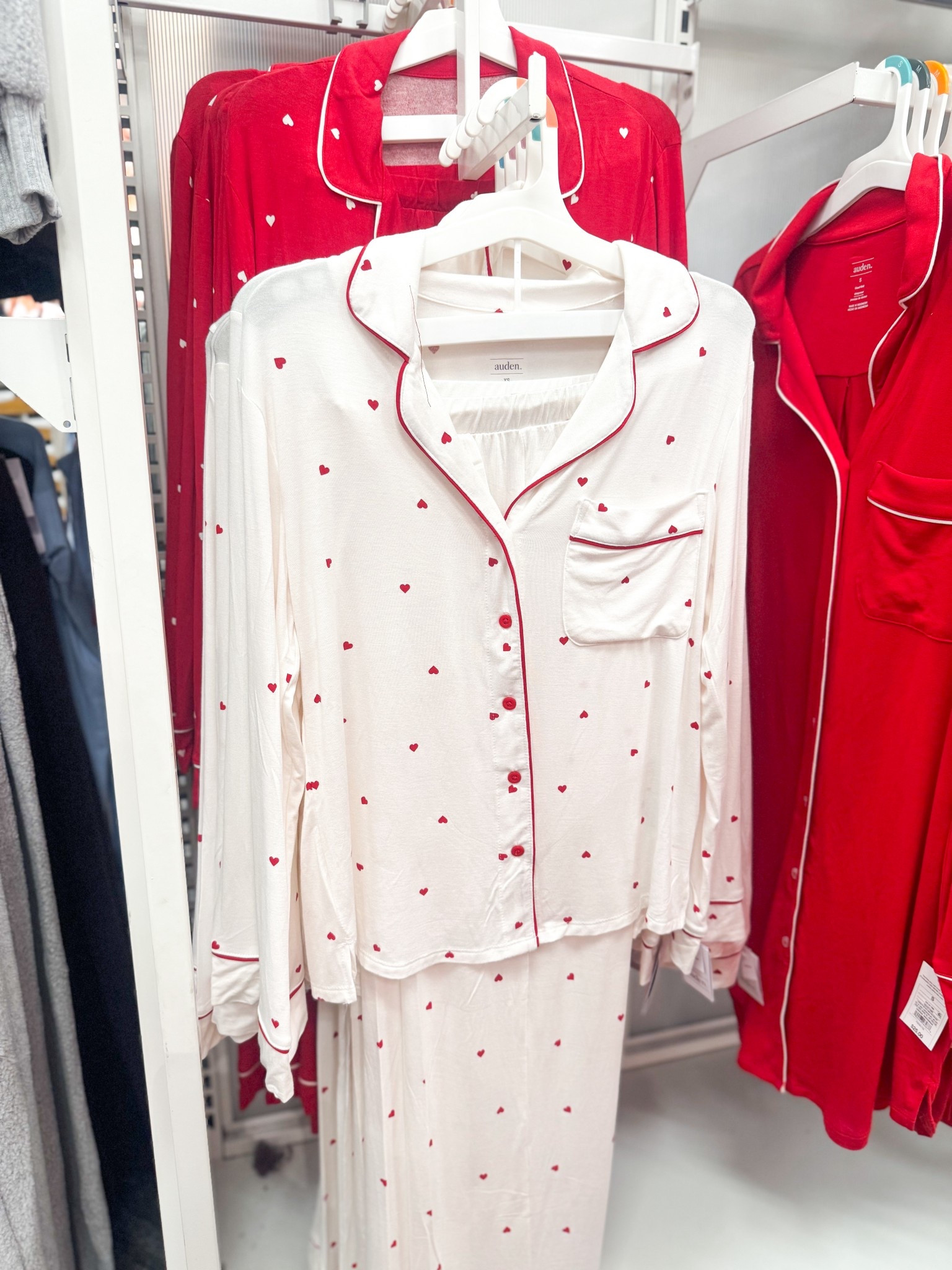 Softest pjs ever 

#LTKmorningroutine #LTKHoliday #LTKGiftGuide