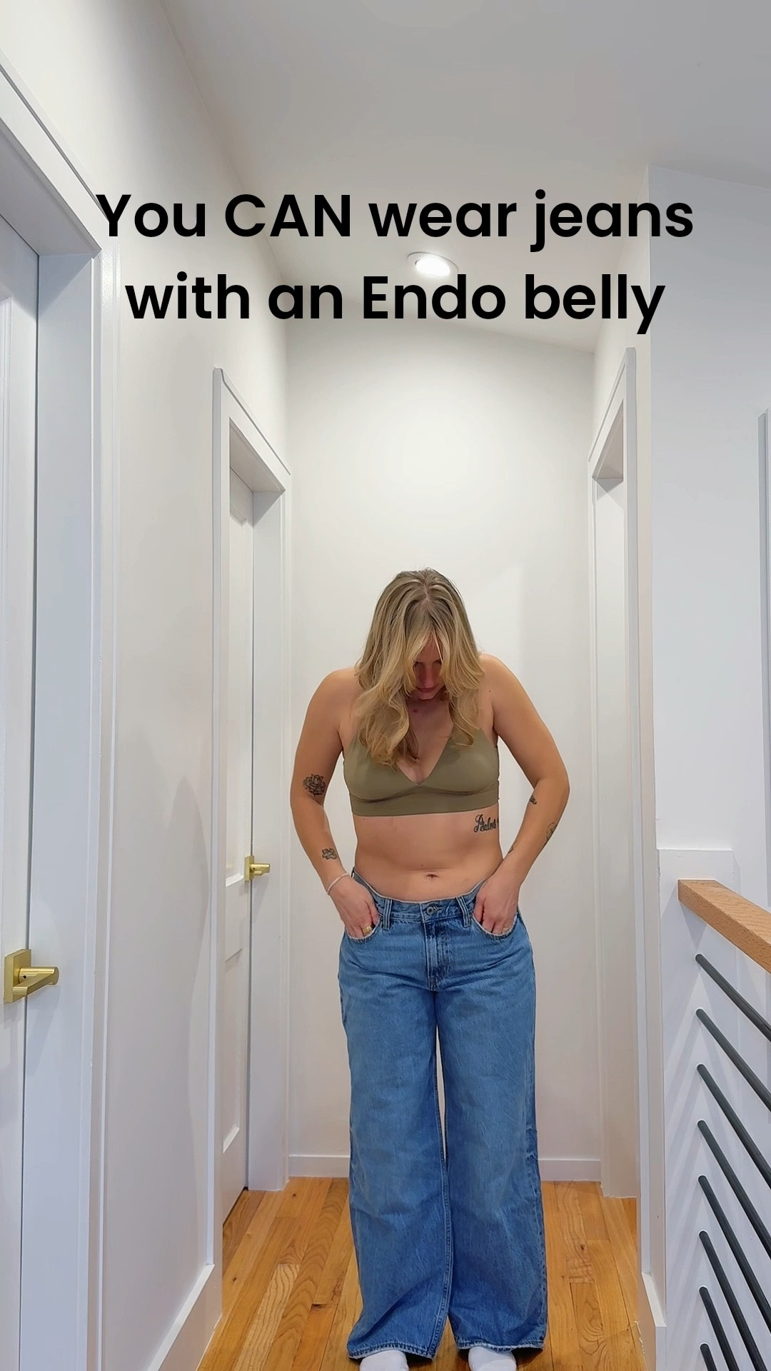 Pants are TRUE TO SIZE!! don’t size up or else they will be too big. When in doubt i always choose low rise baggy jeans if i want to wear jeans but don’t want to make my pain worse. Obsessed with these. It feels like I’m actually wearing sweatpants!

#LTKdayinmylife #LTKgrwm #LTKootd