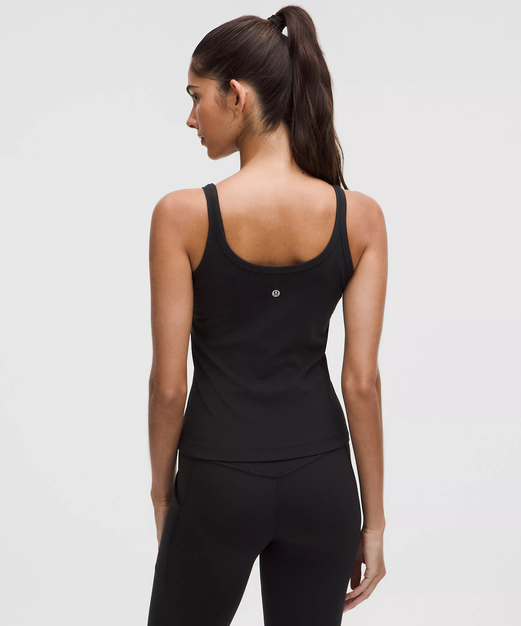 lululemon Align™ Scoop Waist-Length Tank Top | Lululemon (US)