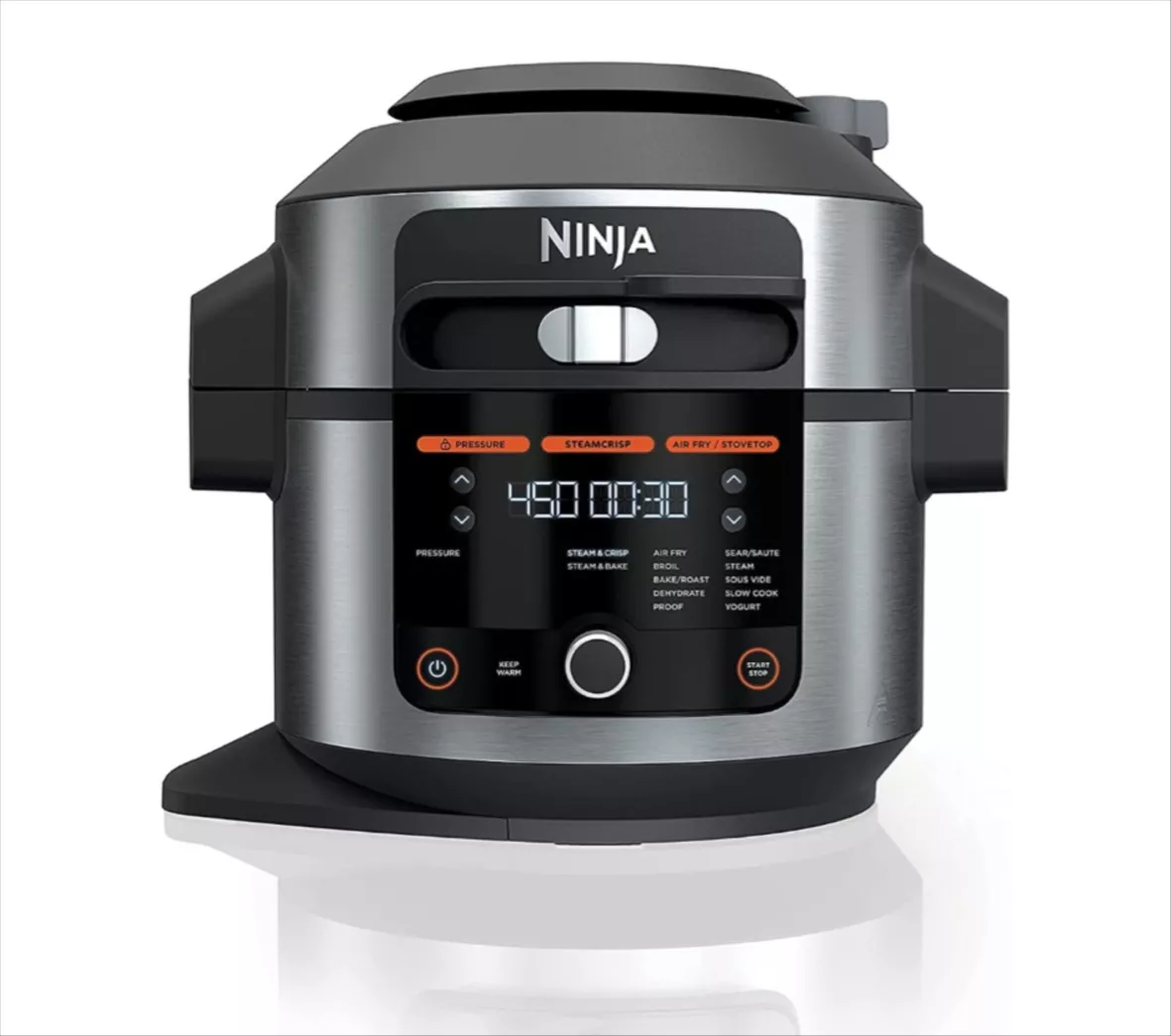 Ninja OL501 Foodi 14-in-1 Pressure … curated on LTK