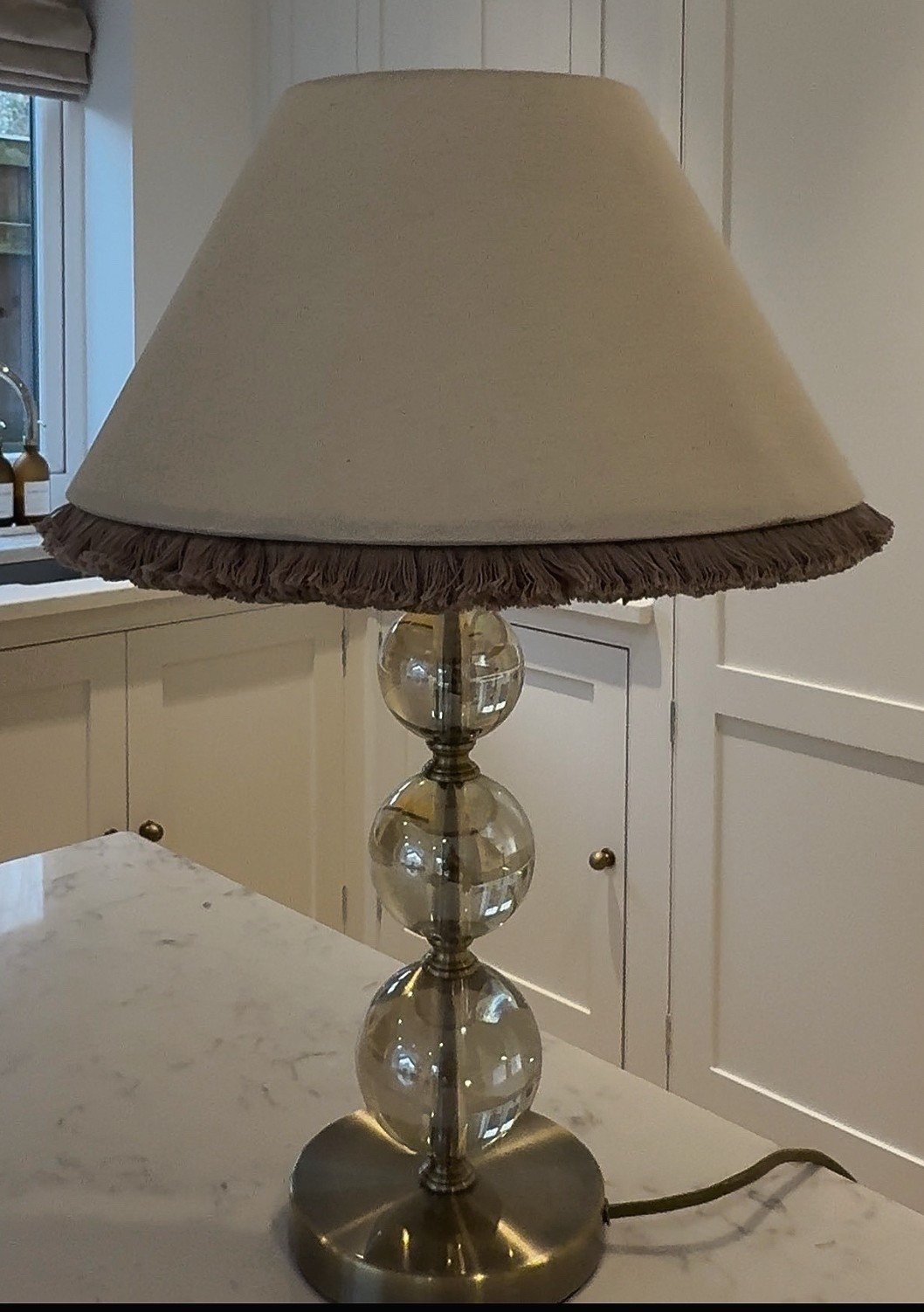 Pimping up my daughters lampshade  ✨ 

#LTKhome