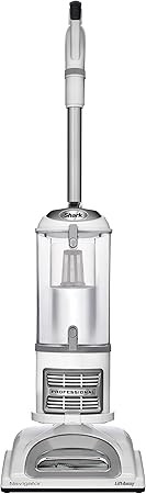 Shark NV356E Navigator Lift-Away Professional Upright Vacuum with Swivel Steering, HEPA Filter, X... | Amazon (US)