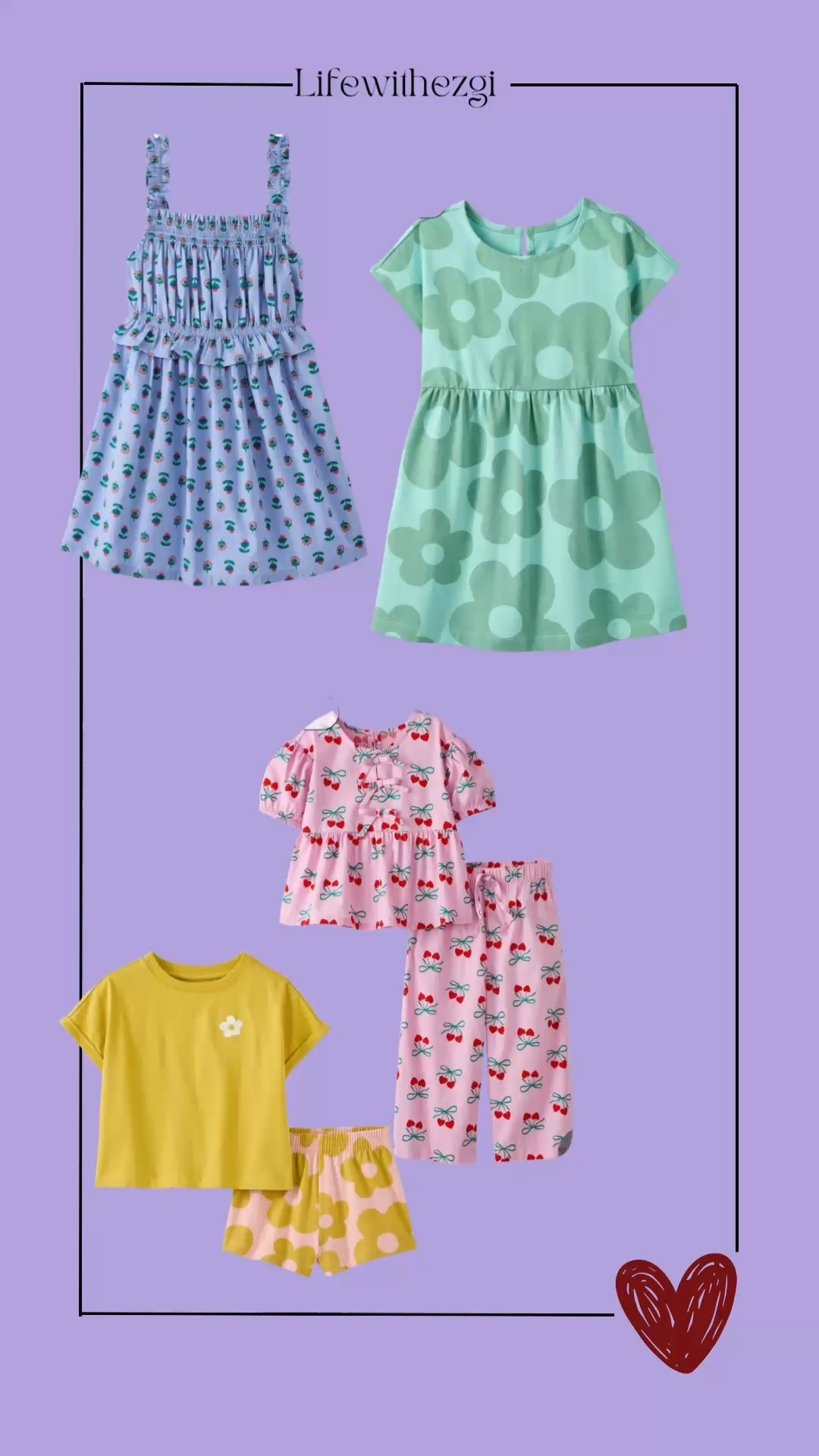 8 years old girl birthday gift ideas❤️🌞 #birthdaygift #teengift 

#LTKdayinmylife #LTKmomlife #LTKootd