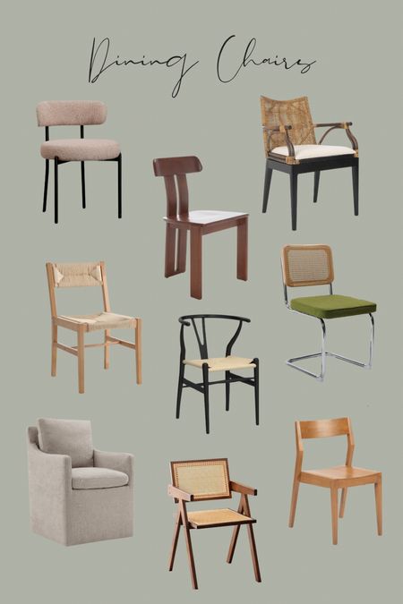Dining chairs worth your $$ 🪑 

#LTKfamily #LTKhome #LTKstyletip