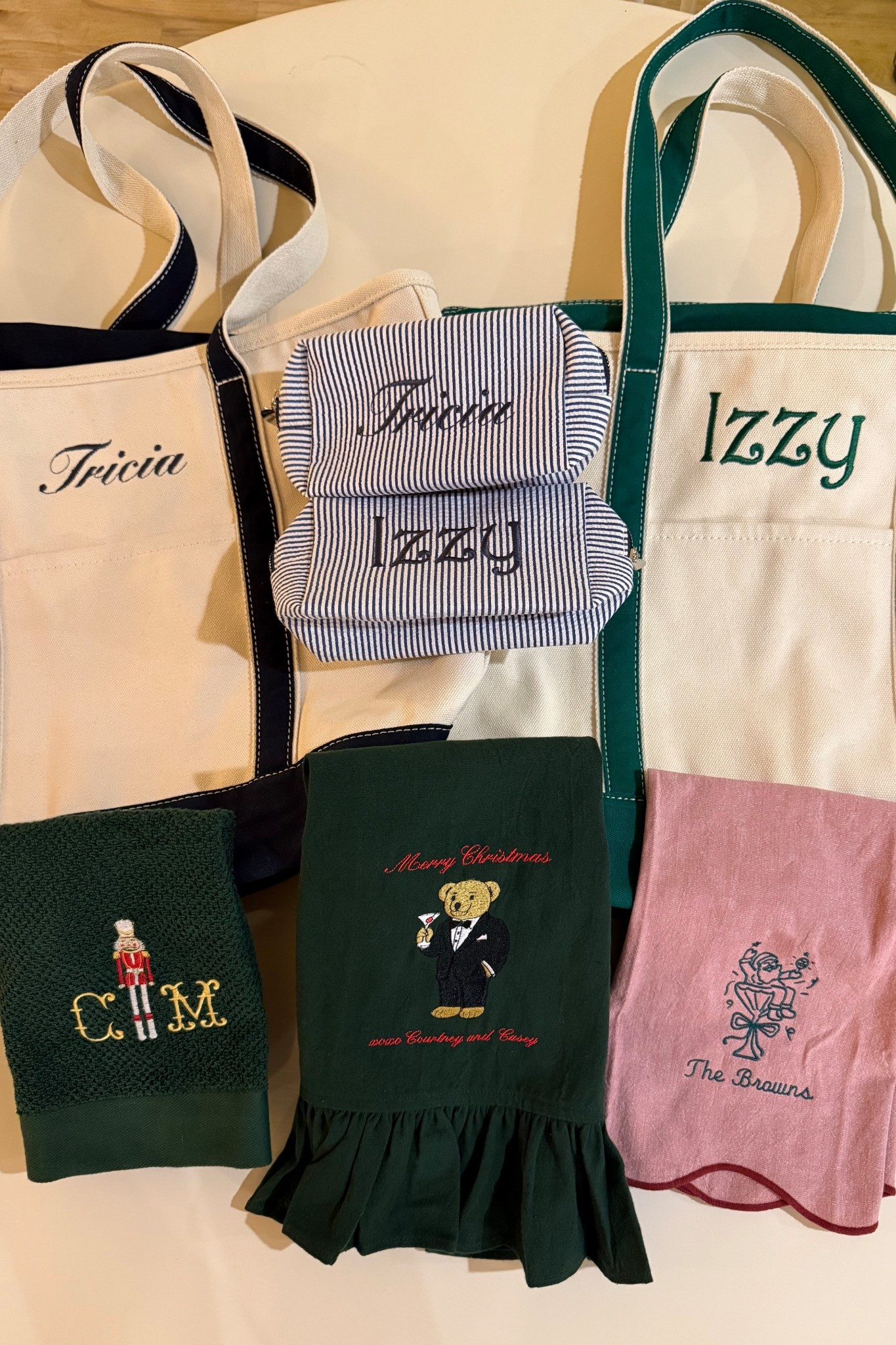 Embroidery essentials!! 🪡

#LTKFindsUnder100 #LTKFindsUnder50