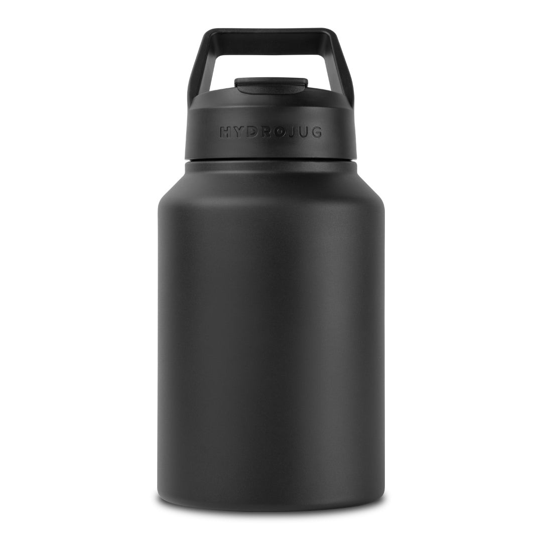 Matte Black | HydroJug