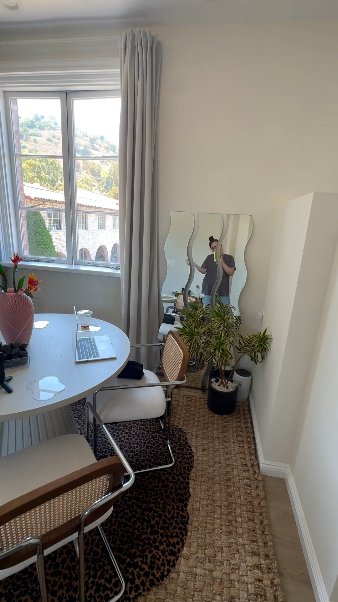 Still can’t believe I get to call this historic space my content studio and office! 🥹
Pinch me, pls. 👉🏼 Book your shoot through the link in bio! 

#LTKSeasonal #LTKHome #LTKParties