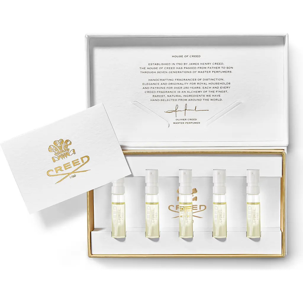 Creed Women's Inspiration Fragrance Set at Nordstrom | Nordstrom