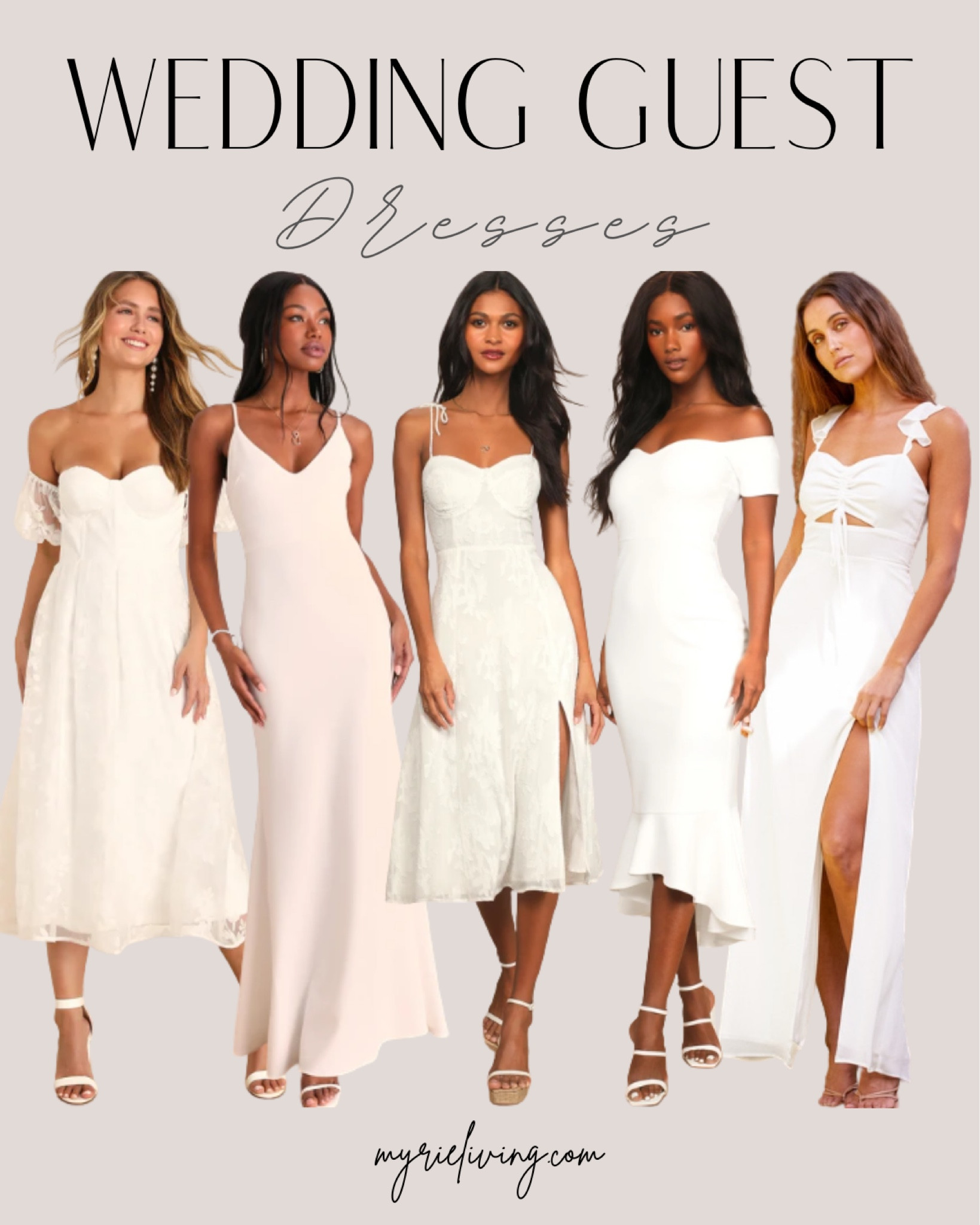 a line dresses for wedding guest Mondressy Wedding Guest Dresses Elegant One-Shoulder A-Line/Princess Sleeveless Tea-Length Formal Evening Party Gowns with Ruched, Pink