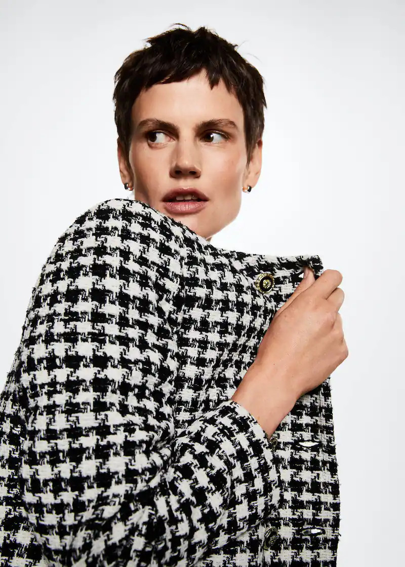 Jackets and suit jackets for Women 2022 | Mango USA | MANGO (US)