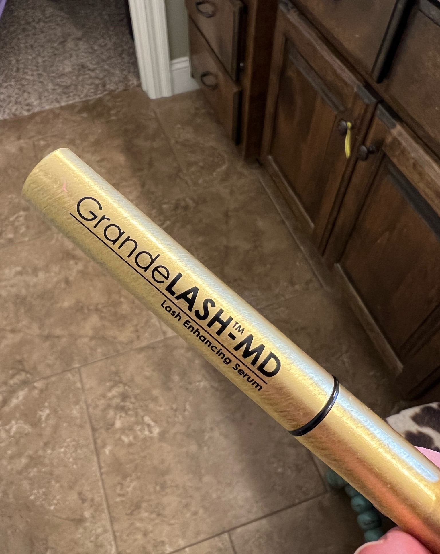 I’ve been using this lash serum for about a month now and I’m really noticing a difference in my lashes. I am LOVING them. They are longer and fuller! I’ve tried a lot of different lash serum and this one really is good! 

#LTKbeauty #LTKstyletip #LTKFind