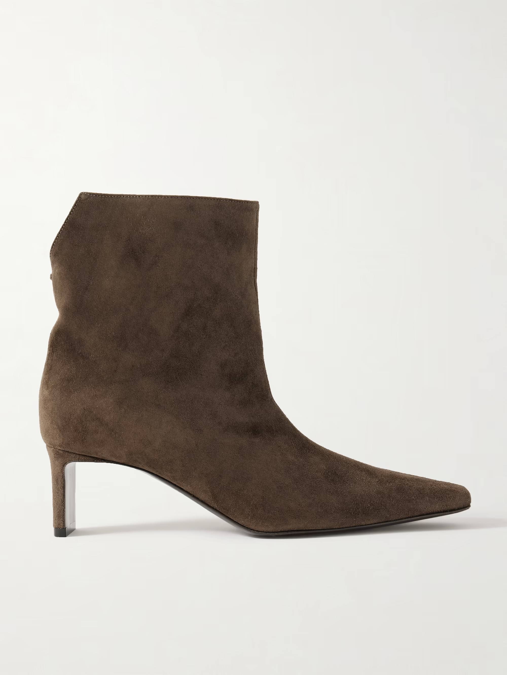 Ona suede ankle boots | NET-A-PORTER (US)