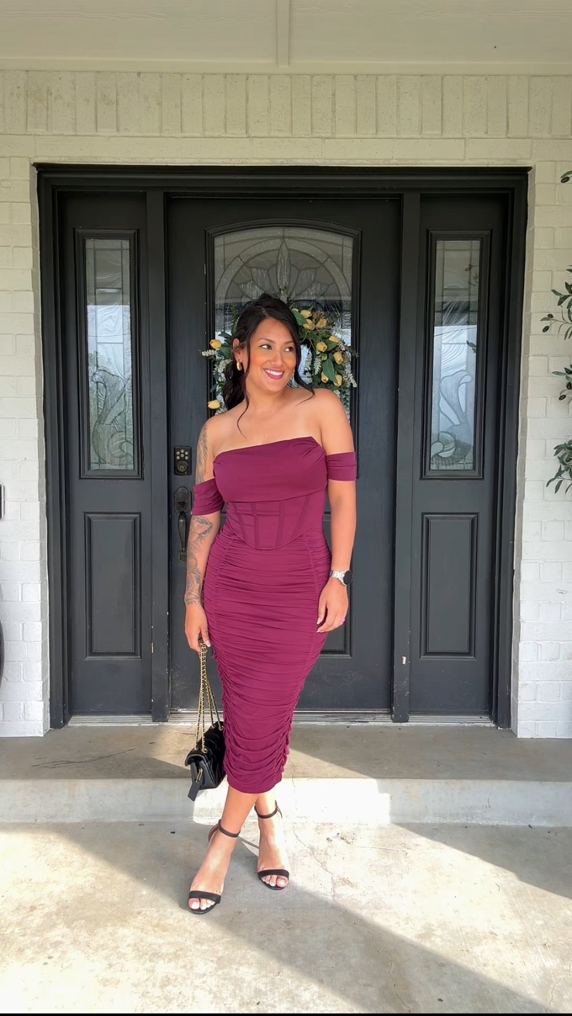 The perfect dress

#LTKBeauty #LTKStyleTip #LTKFindsUnder100