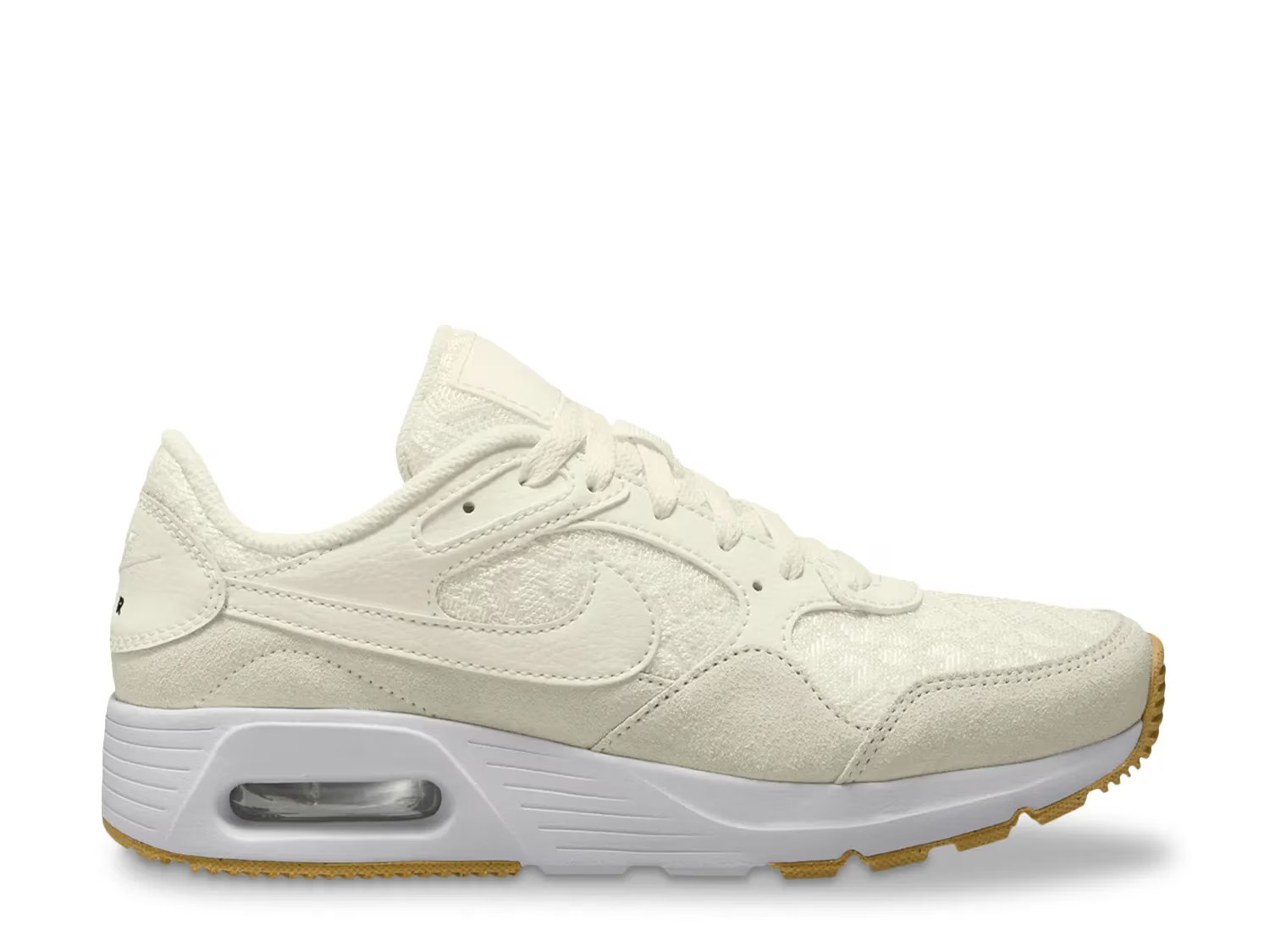 Nike Air Max SC Sneaker | Women's | Beige | Size 7.5 | Sneakers | DSW
