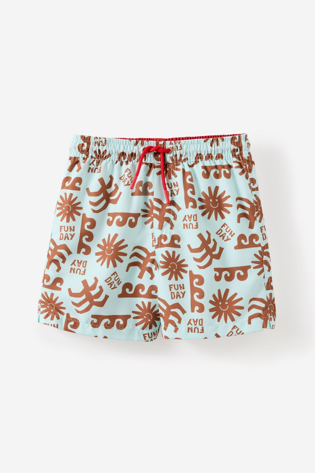 Bailey Board Short | Cotton On (US)