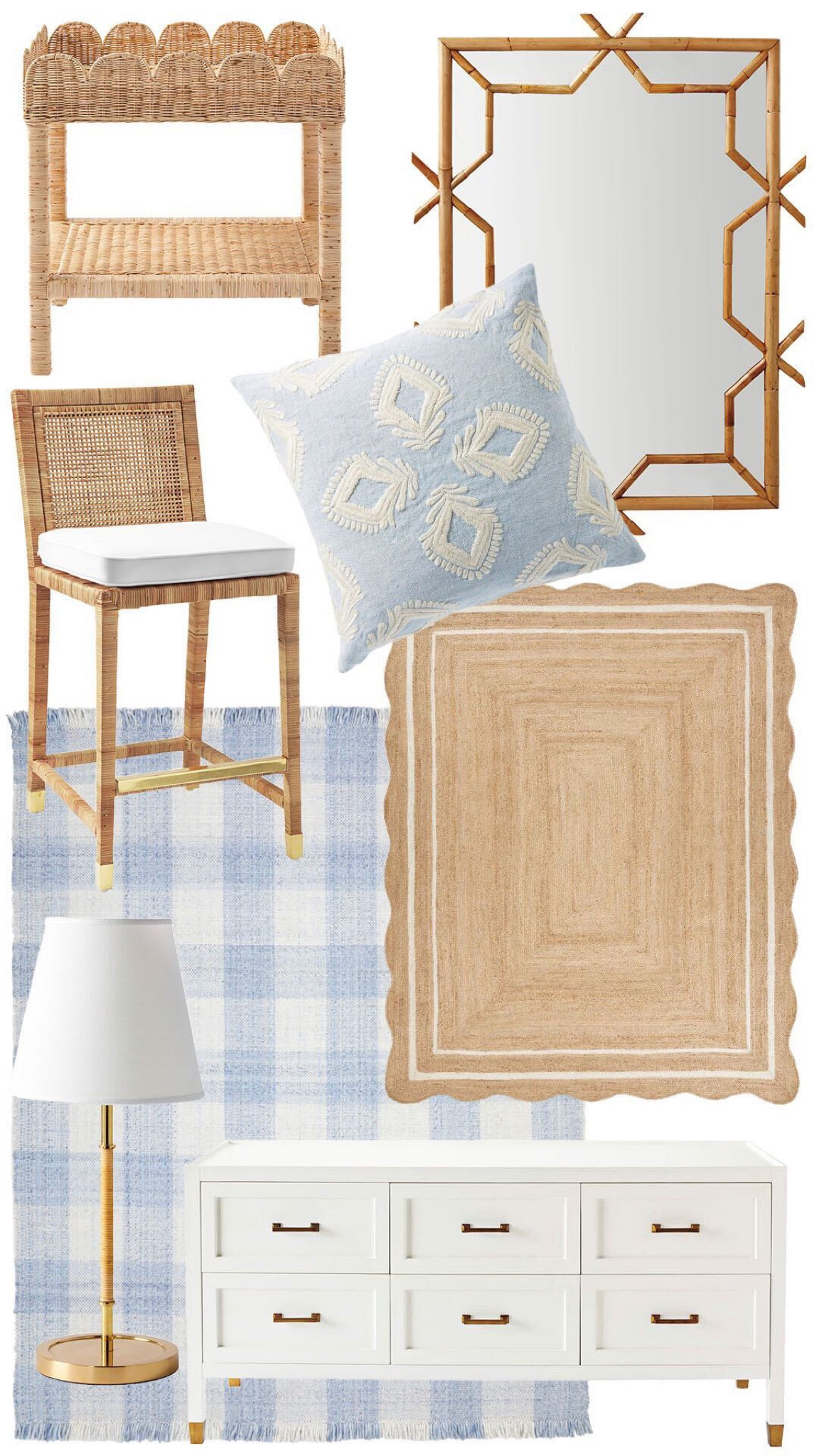 Serena and Lily - 20% off everything sale - furniture sale - coastal interior design 

#LTKstyletip #LTKsalealert #LTKhome