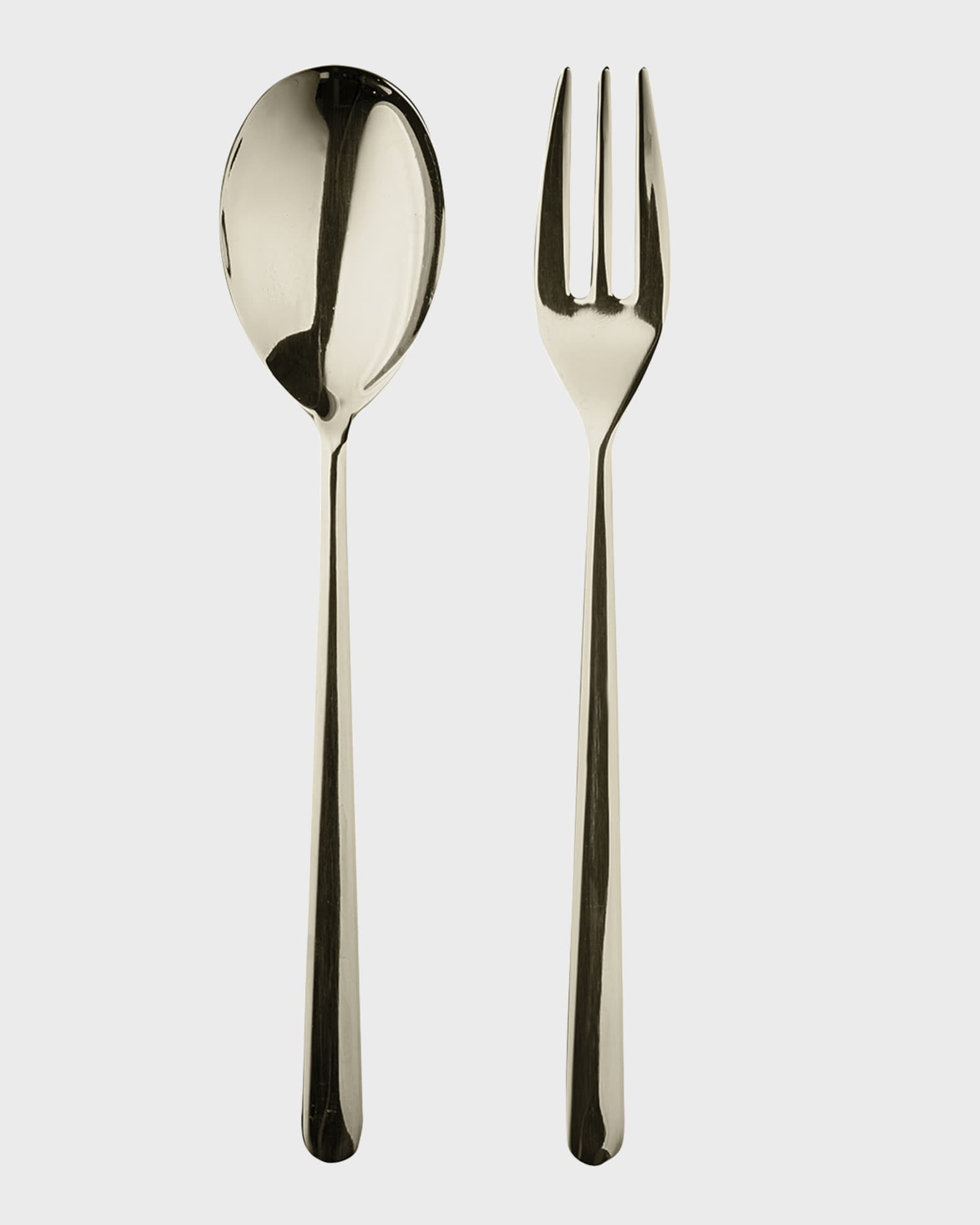 Linea Champagne Serving Set | Neiman Marcus