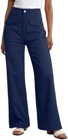 Dokotoo womens Cargo | Amazon (US)