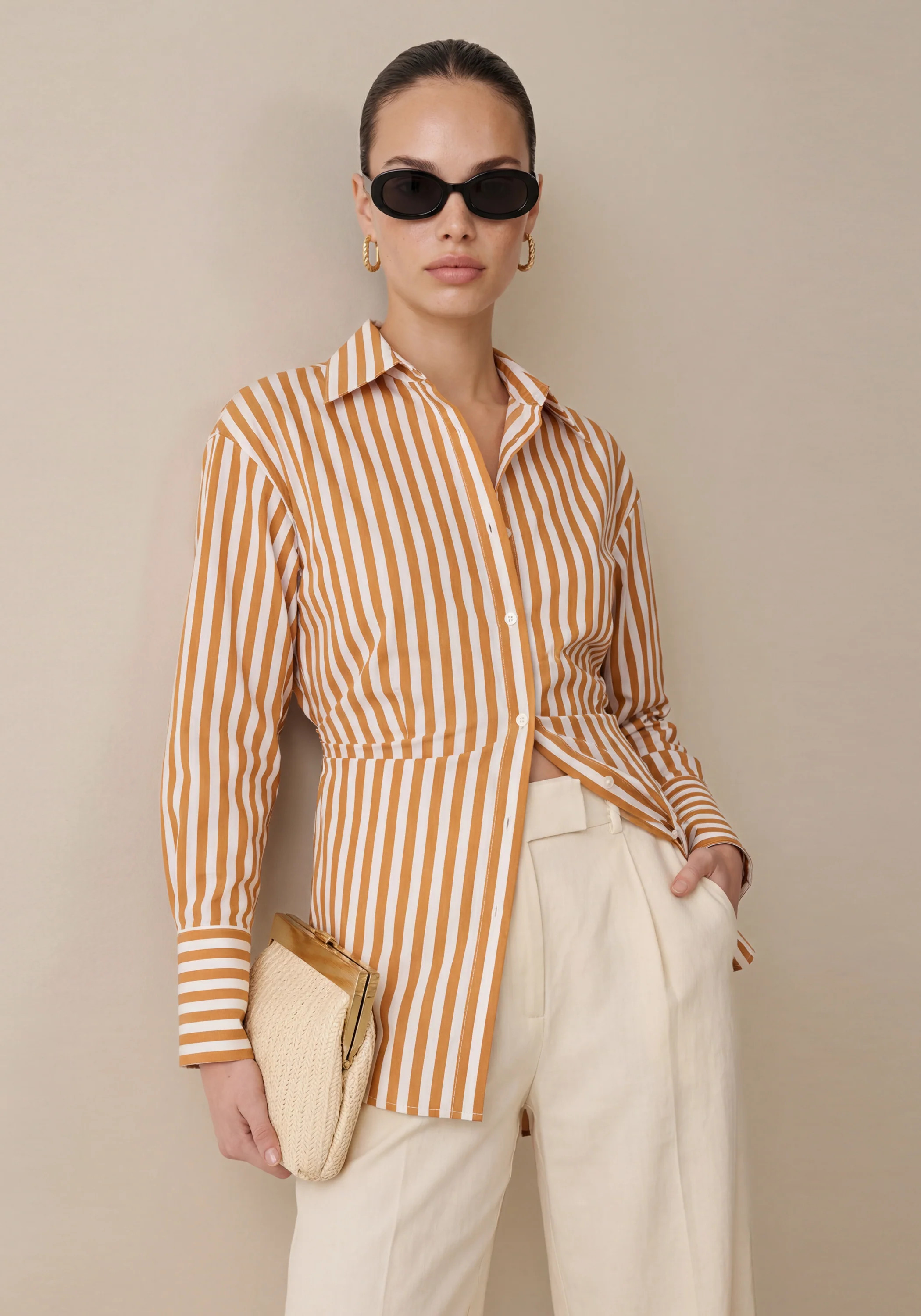 Natasha Top | Few Moda