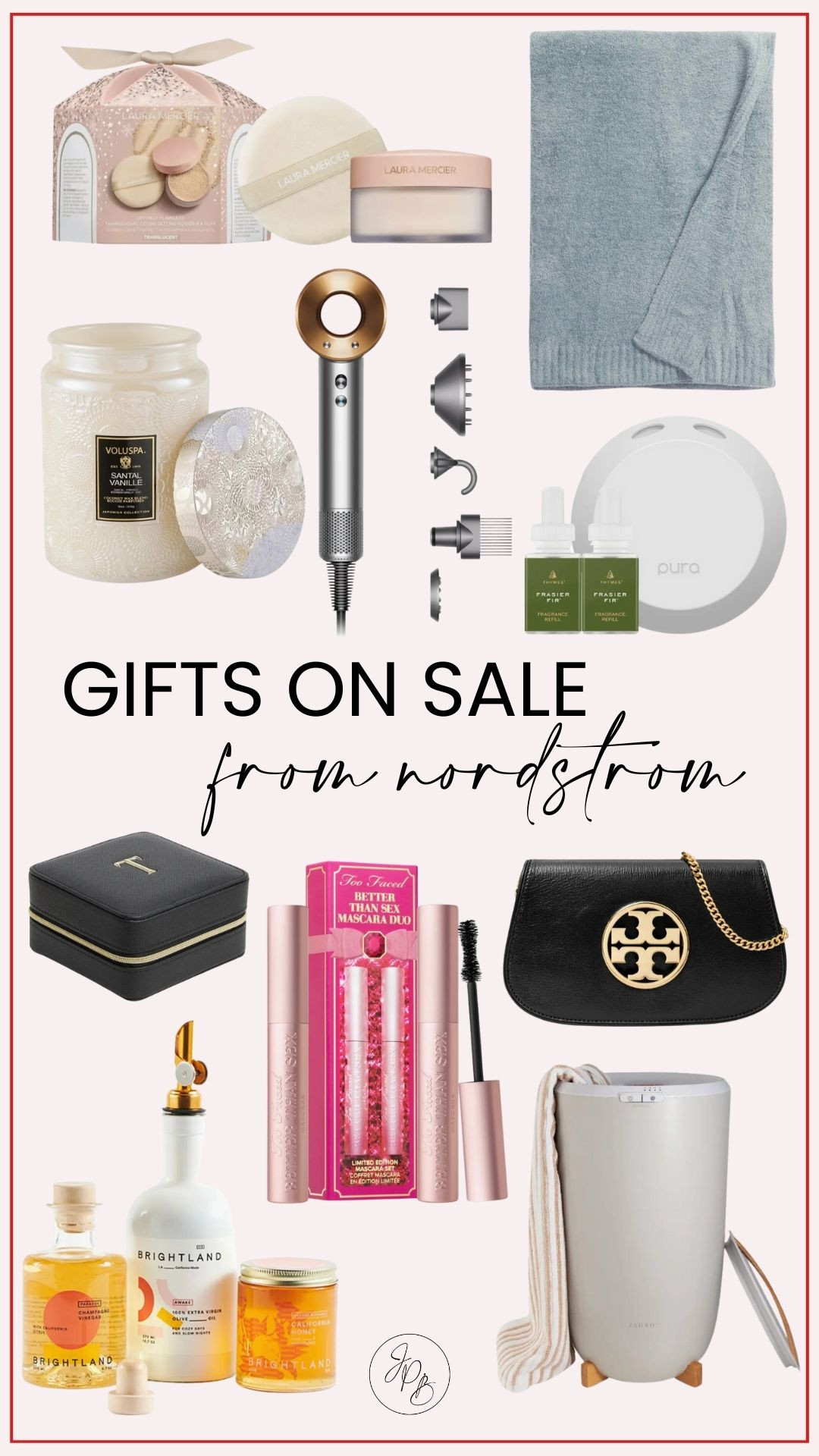 nordstrom gifts on sale now! 

 #LTKGiftGuide #LTKSaleAlert #LTKFindsUnder50