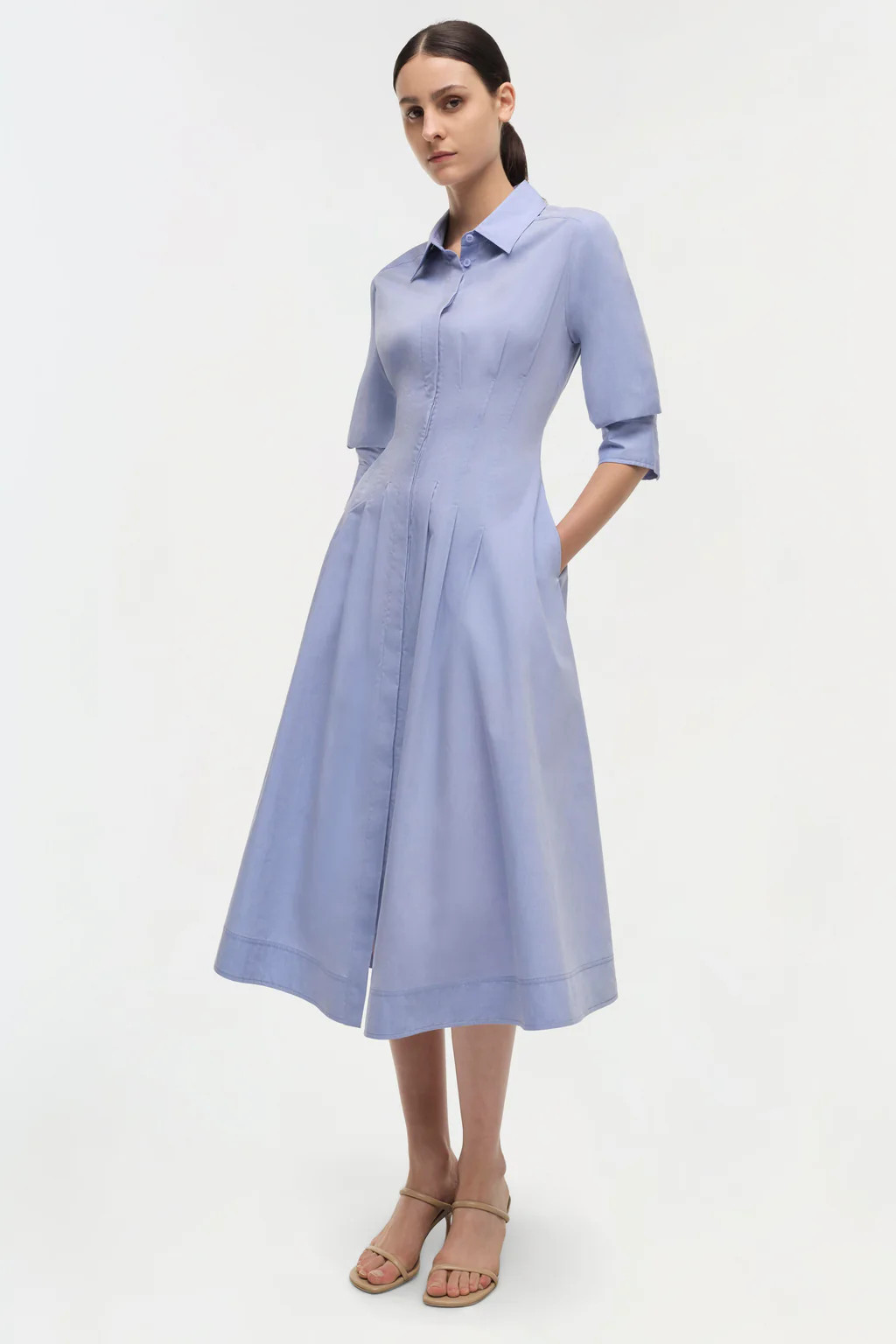 Jazz Dress | Simkhai