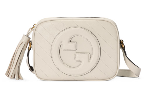 Gucci Blondie small shoulder bag | Gucci (US)