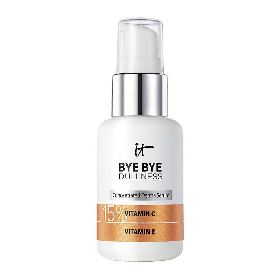 Bye Bye Dullness Vitamin C Serum - IT Cosmetics | IT Cosmetics (US)