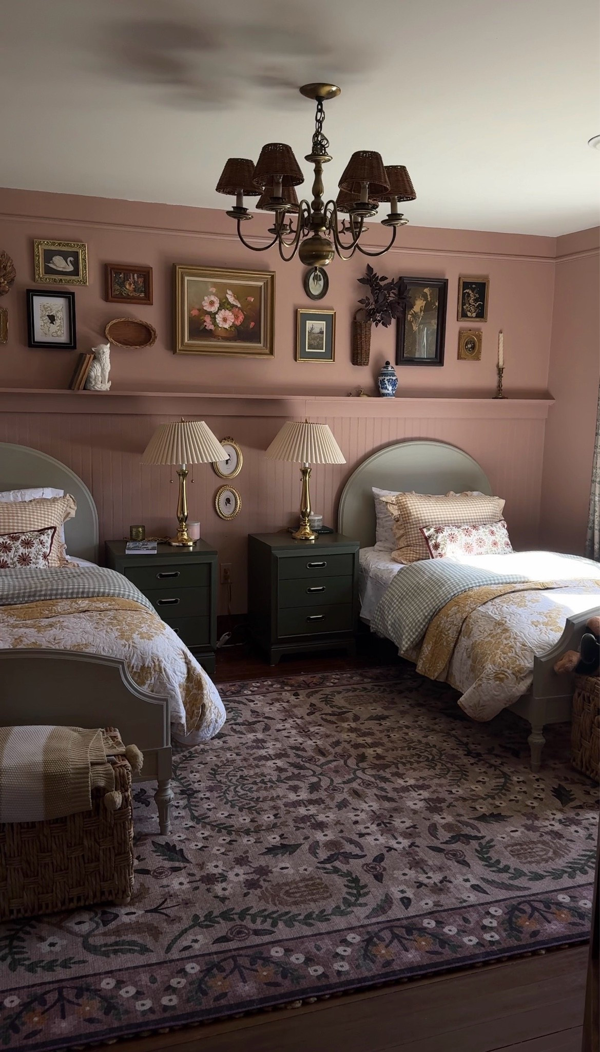 Our pink room is full of soft, vintage-inspired charm and cozy layers that grow beautifully with the seasons. If you love timeless decor with a feminine touch, these are the pieces I always reach for to create that collected home feeling.

#LTKHome

#LTKHome

#LTKHome

#LTKHome

#LTKHome

#LTKHome