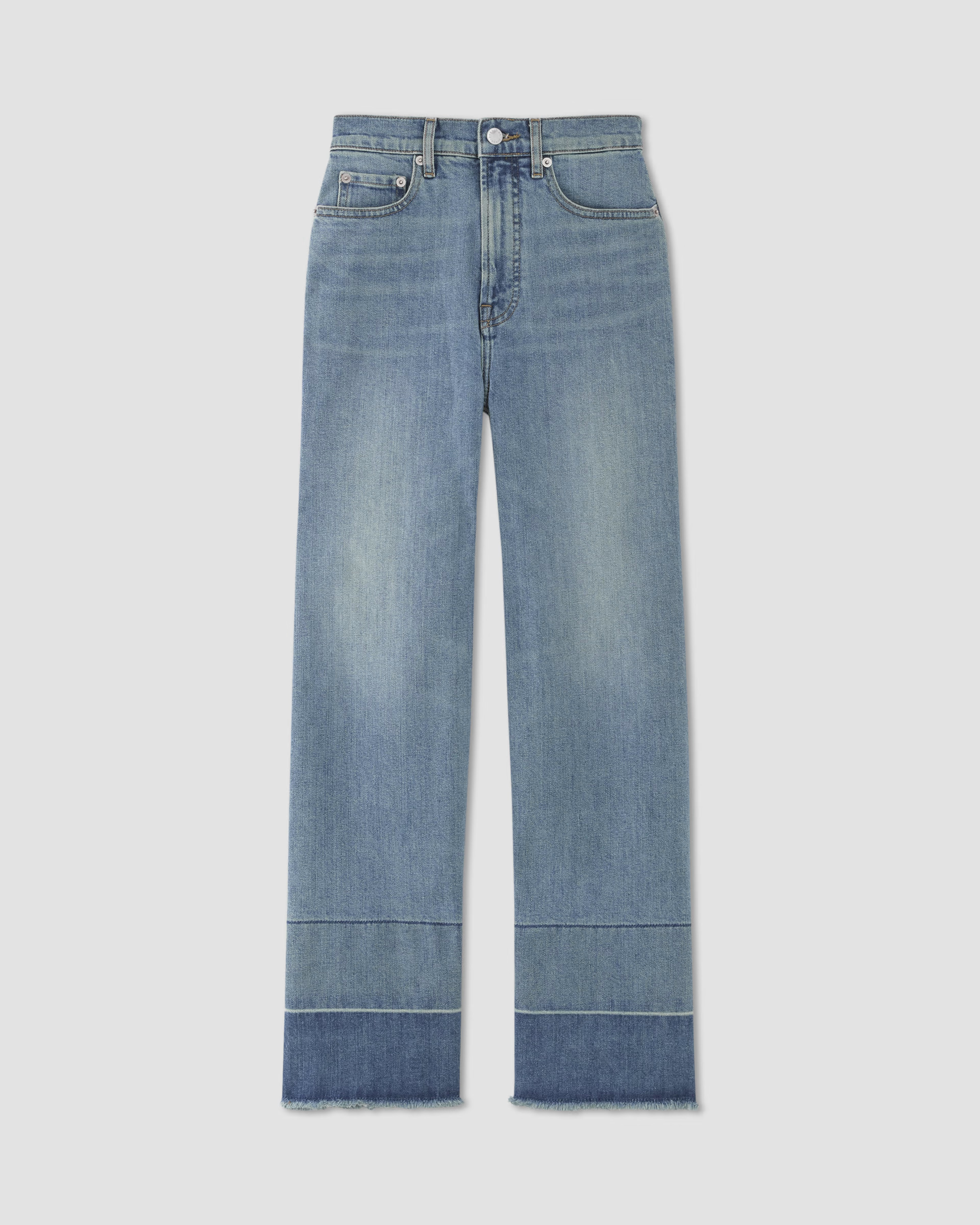 The Way-High® Sailor Jean | Everlane