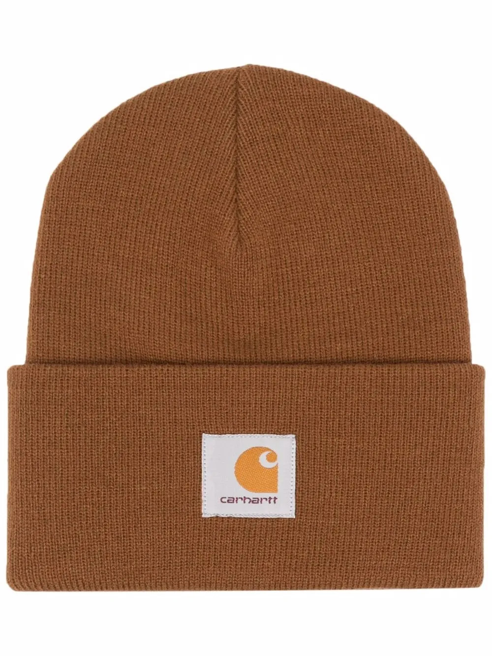 logo-patch beanie | Farfetch Global