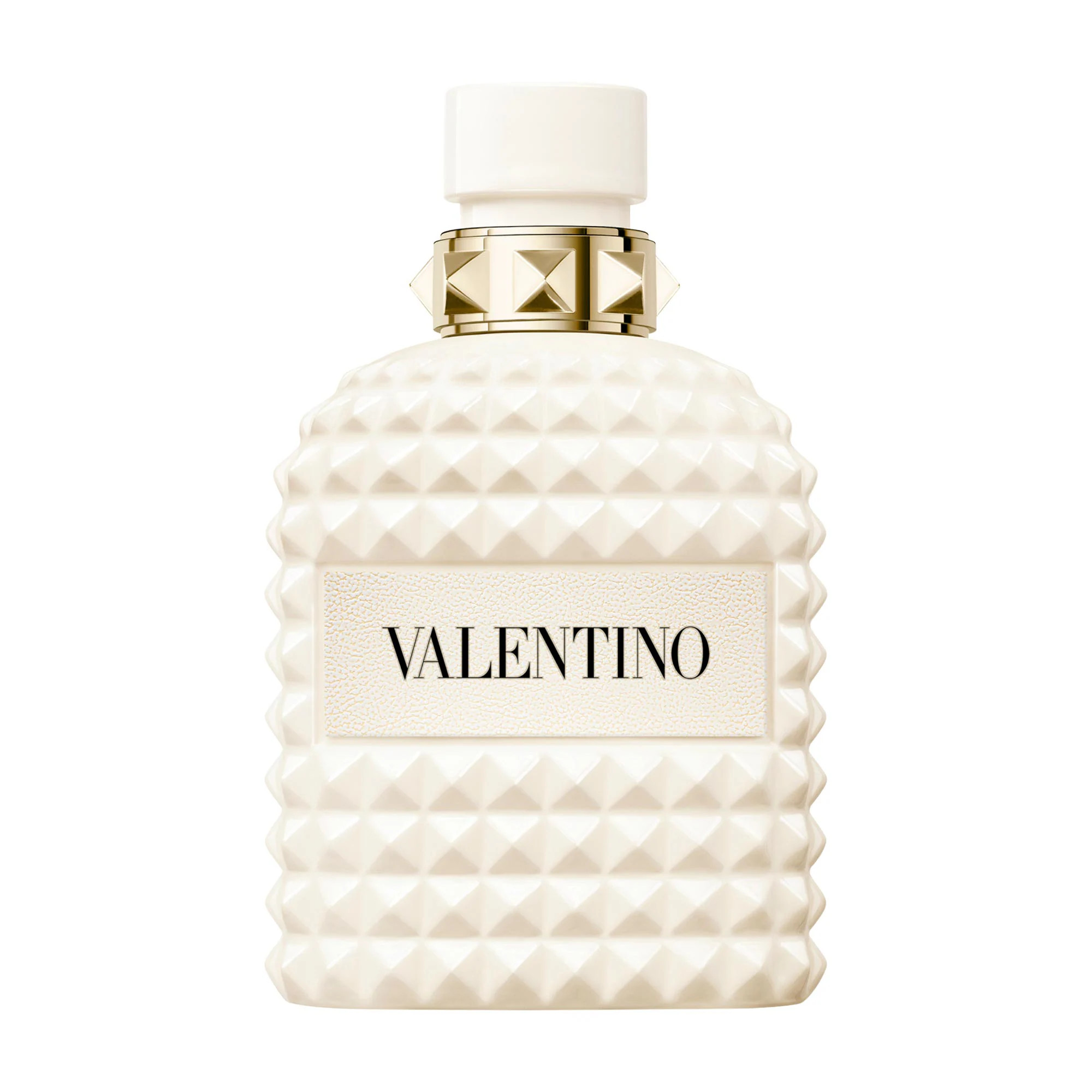 Valentino Born In Roma Uomo Rendez-Vous Ivory Eau de Toilette with Bergamot & Lavandin 3.4 oz/100 ml | Sephora (US)