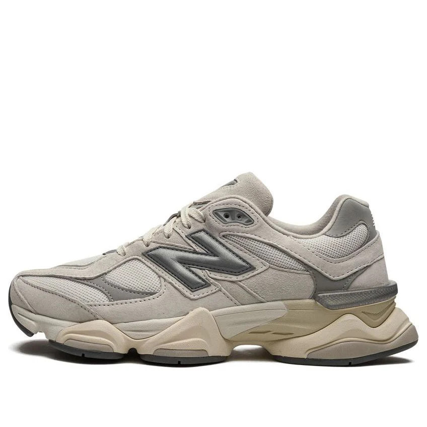 New Balance 9060 'Sea Salt White' U9060ECA | KICKS CREW