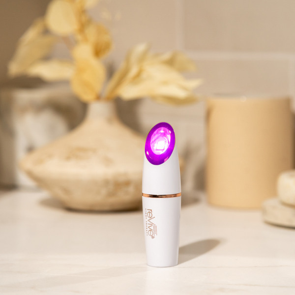 Lux Collection Spot | LED Blue Light Spot Acne Treatment | LED Technologies, Inc