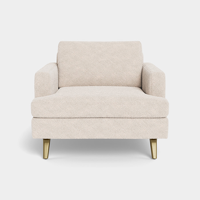 Lido Armchair | Albany Park