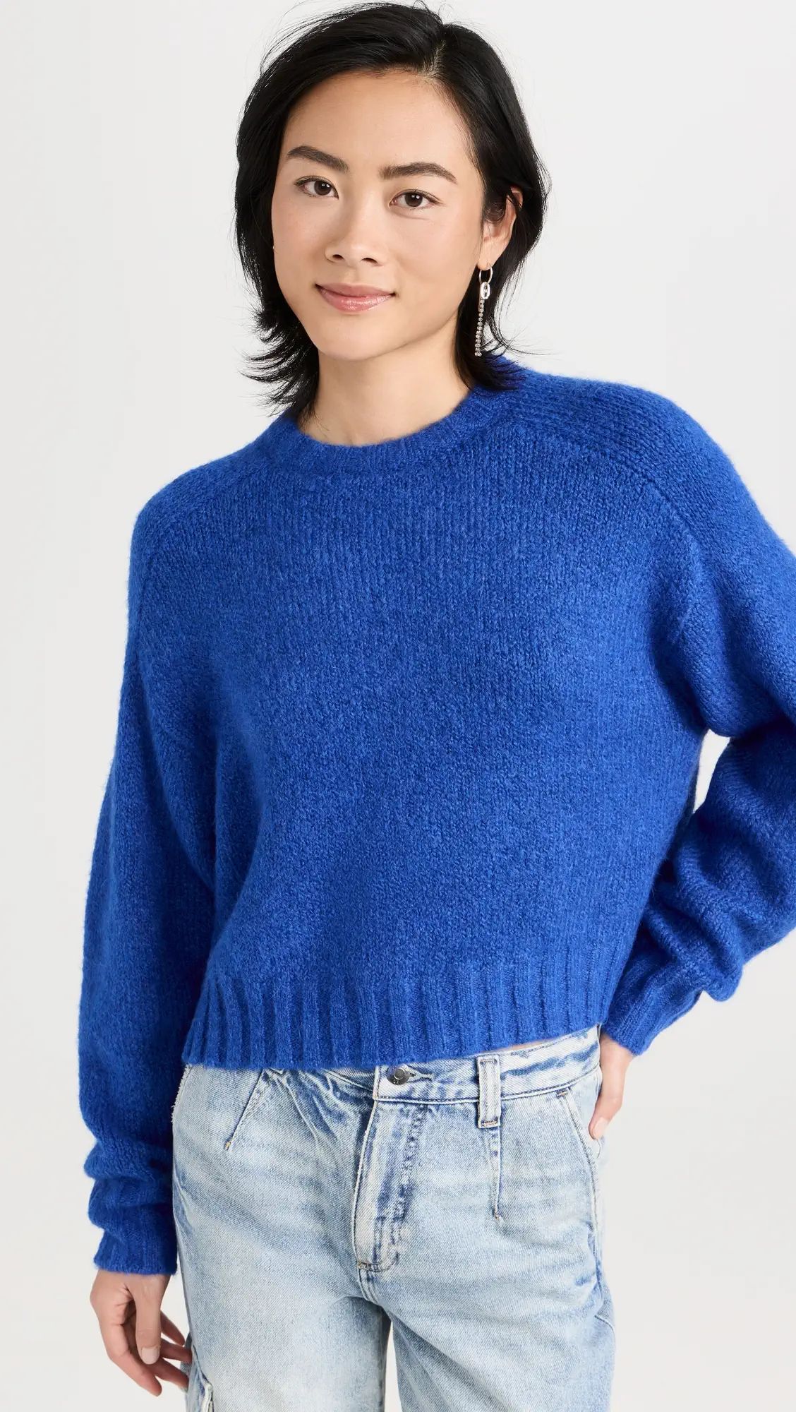 Pistola Denim Adina Sweater | Shopbop | Shopbop