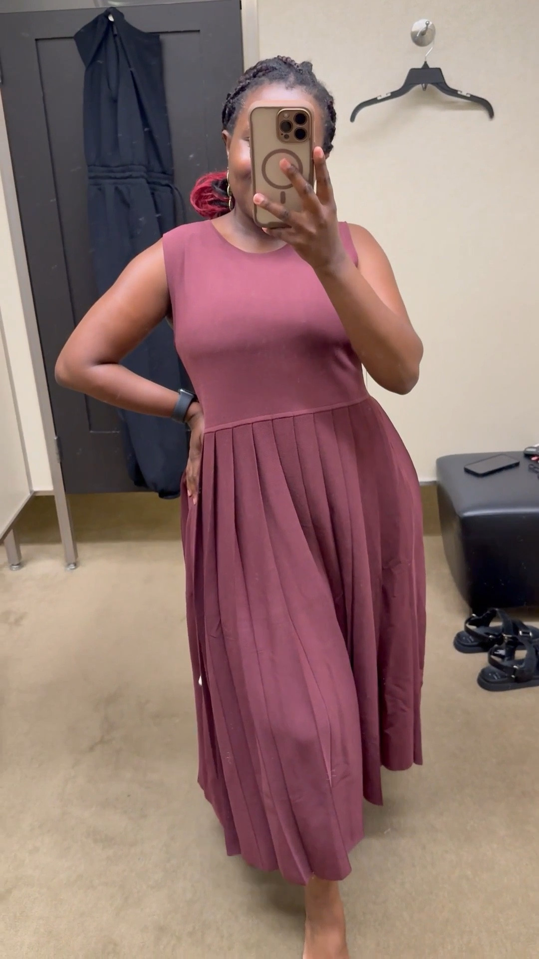 SecretsofYve: 2 colors and the material is STUNNING! It’s here! Shop the NSALE Nordstrom Anniversary Sale! Happy to be your guide for the 5th year. 🖤 
Pick some as gifts.
#Secretsofyve #ltkgiftguide
Always humbled & thankful to have you here.. New posts daily at 3pm & 4:15pm EST. 
CEO: PATESI Global & PATESIfoundation.org
@secretsofyve : where beautiful meets practical, comfy meets style, affordable meets glam with a splash of splurge every now and then. I do LOVE a good sale and combining codes! #ltkstyletip #ltksalealert #ltkfamily #ltku #ltkfindsunder100 #ltkactive #ltkactive #ltkkids #ltkfindsunder50 #ltkover40 #ltkpetite #ltkplussize #ltkhome #ltkswim #ltkitbag #ltkwedding #ltkbaby #ltkshoecrush #ltkbeauty #ltkmidsize #ltktravel #ltkparties #ltkbump #ltkwatchnow #ltkxnsale secretsofyve 

#LTKSeasonal #LTKMens #LTKKids