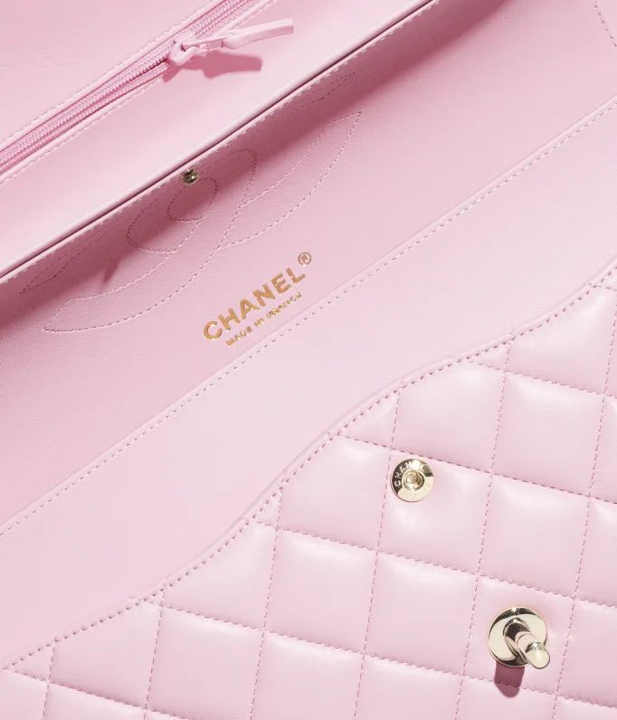 Large Classic Handbag | Chanel, Inc. (US)