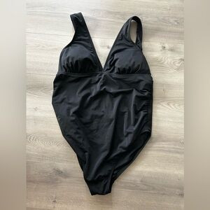One Piece Maternity Swimsuit | Poshmark