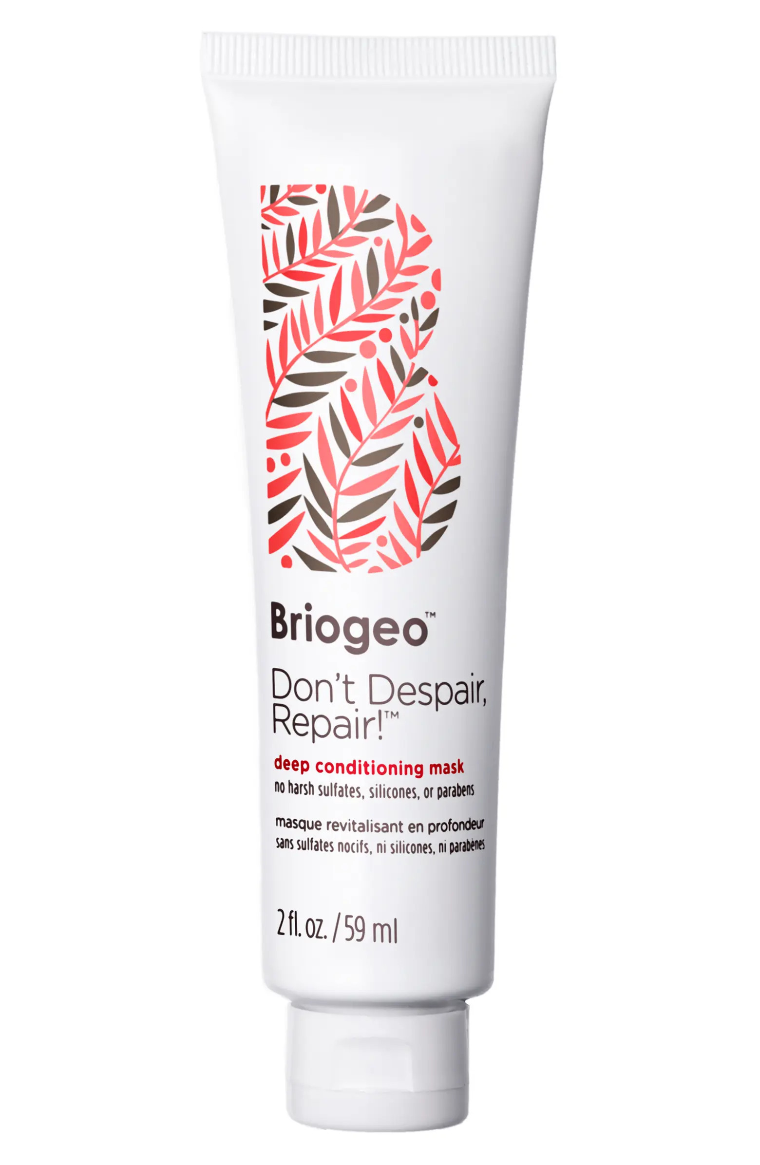 Briogeo Don't Despair, Repair!™ Deep Conditioning Hair Mask | Nordstrom | Nordstrom