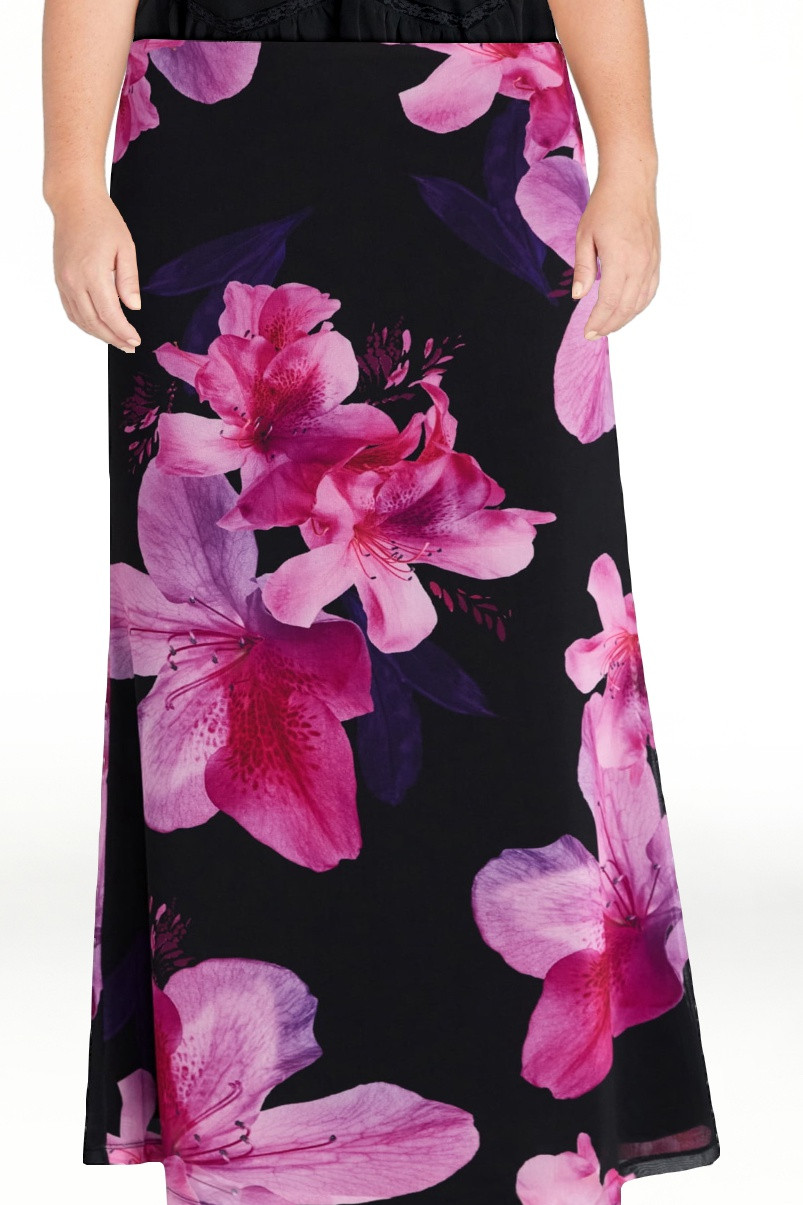 No Boundaries Mesh Maxi Skirt, Women's XXS-XXL | Walmart (US)