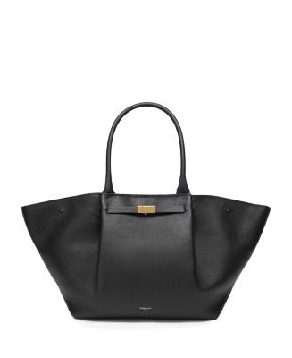 New York Leather Tote | Bloomingdale's (US)
