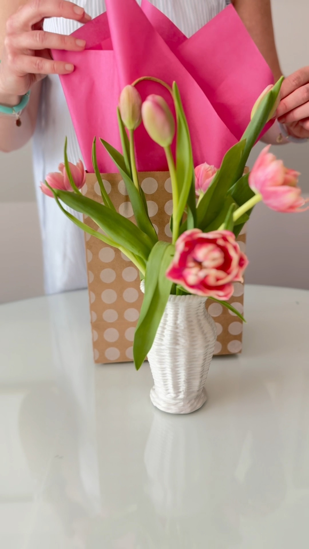 An easy gift idea for the girl who has everything, but you want to give her a little something! 

ALWAYSAGNES gifts

#LTKGiftGuide #LTKFindsUnder50