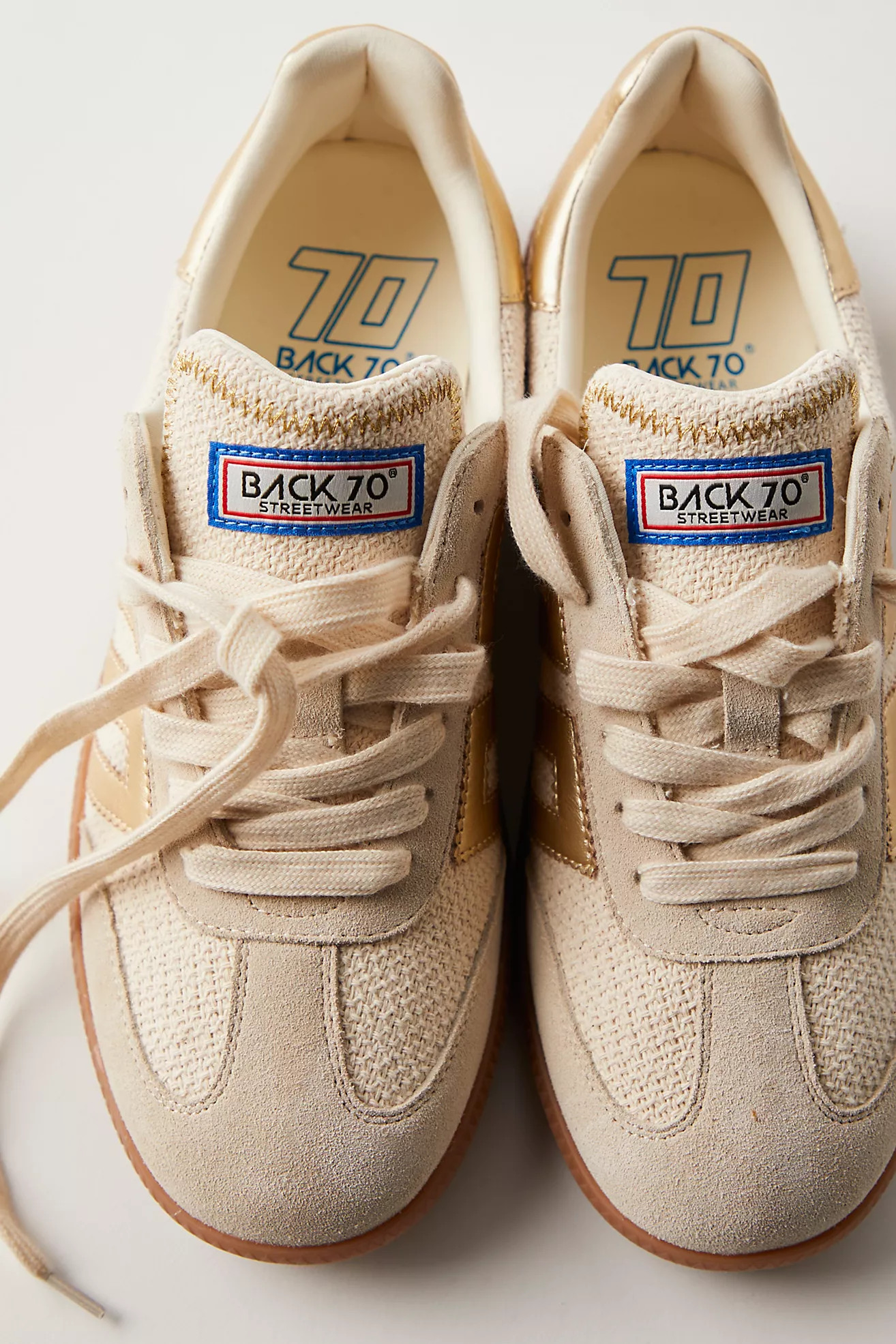 Back70 Iuta Sneakers | Free People (Global - UK&FR Excluded)