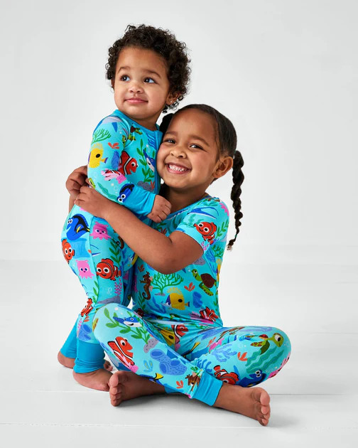 Disney & Pixar Finding Nemo | Little Sleepies