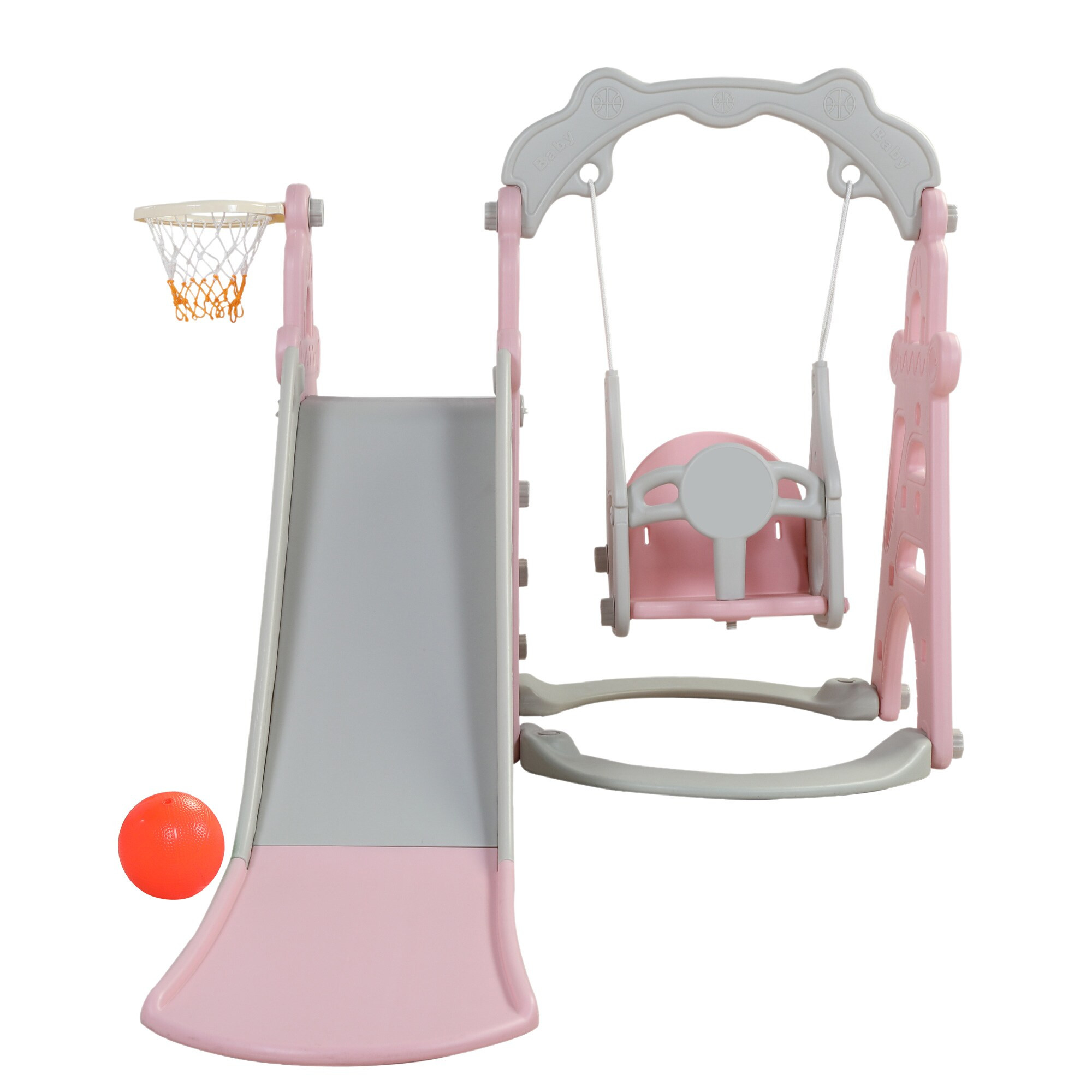 CESICIA Climb and Slide | KPSC7122 | Lowe's